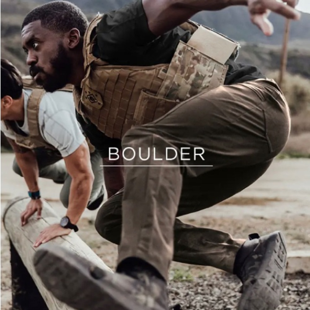 Ten Thousand Tactical Pants